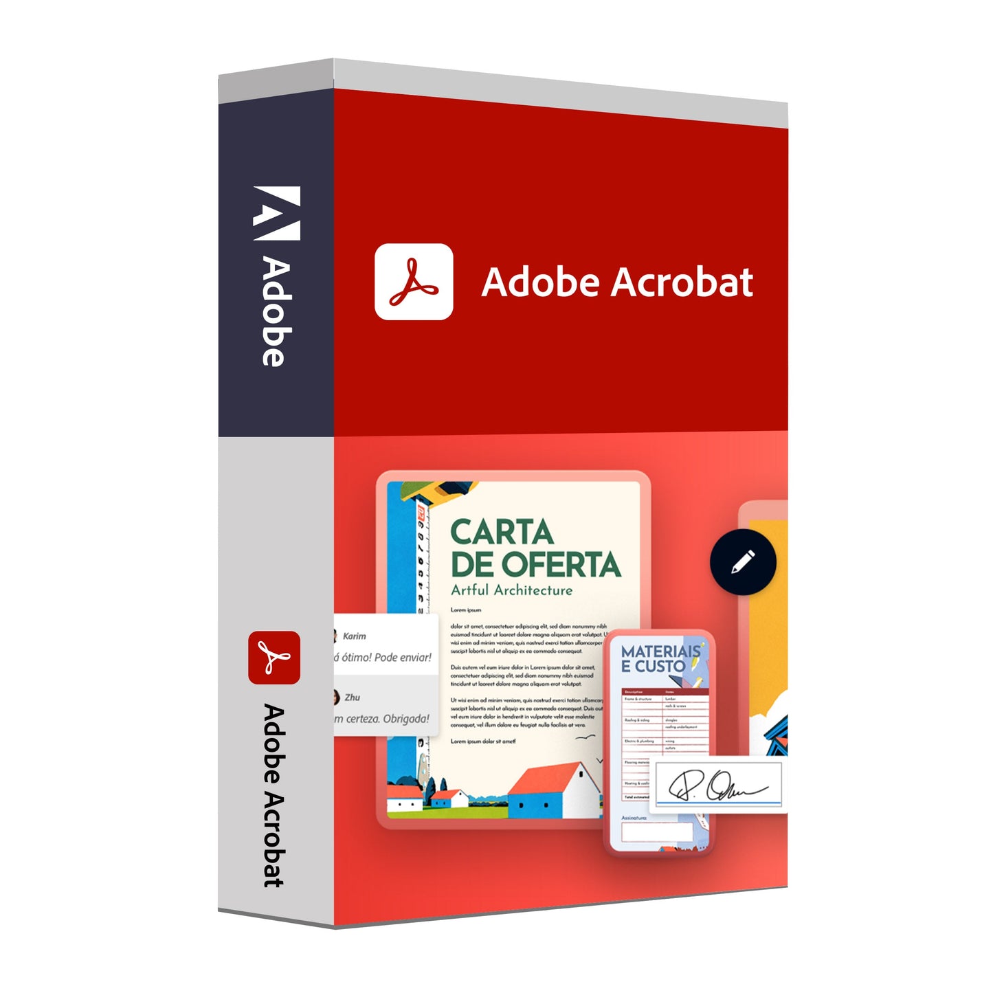 Adobe Acrobat Pro DC