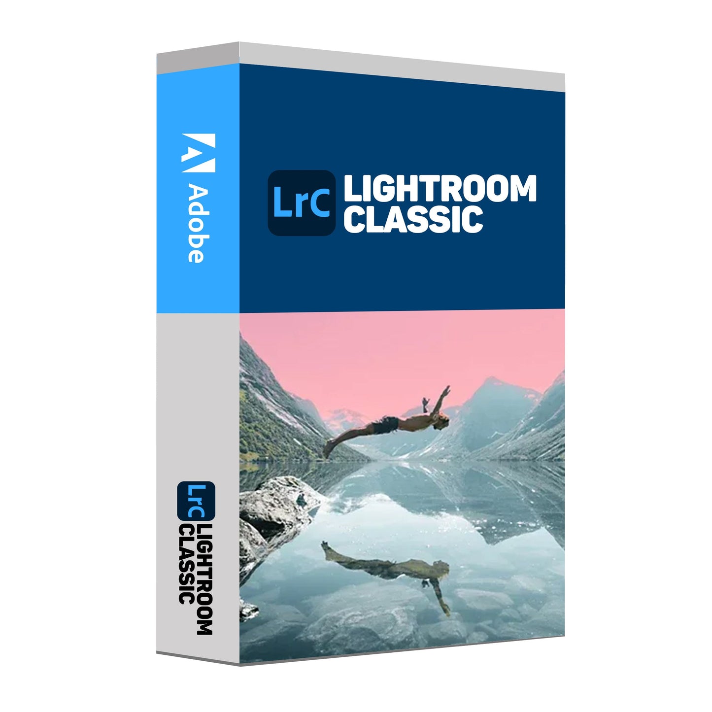 Adobe Lightroom Classic