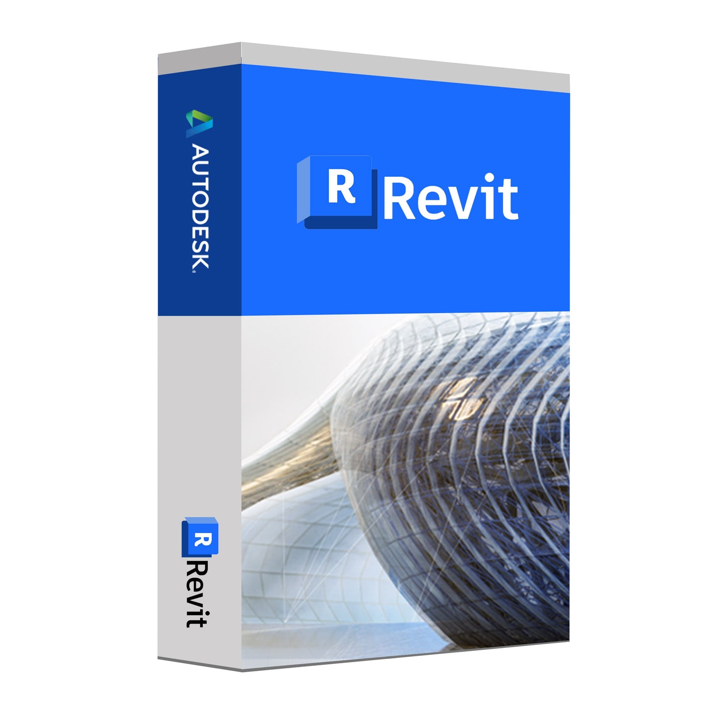 AutoDesk Revit Permanente