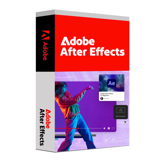 Adobe After Effects