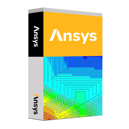 ANSYS Products Permanente