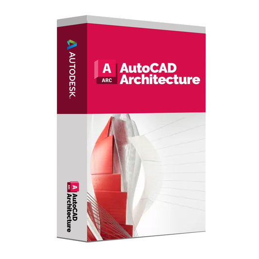 Autodesk Autocad Architecture Permanente