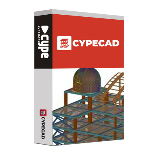 CYPECAD Permanente