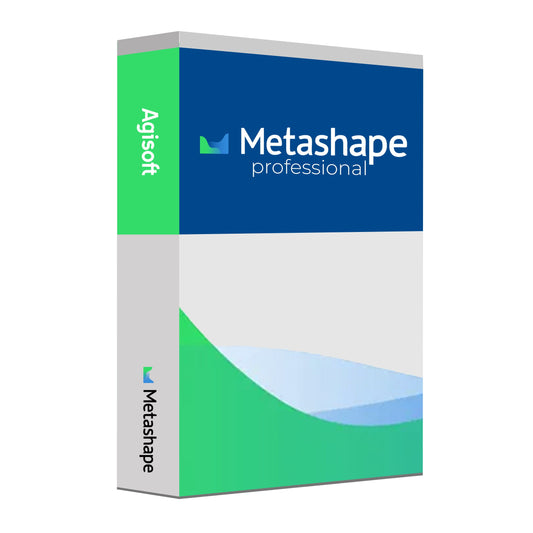 Agisoft Metashape Professional Permanente