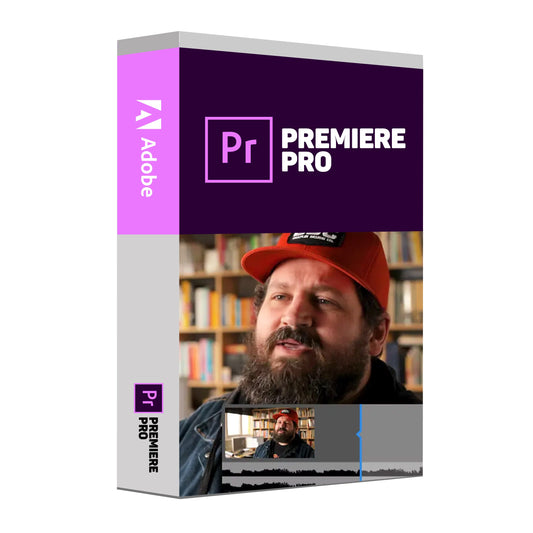Adobe Premiere Pro