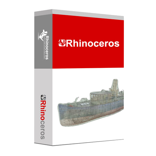 Rhinoceros Permanente
