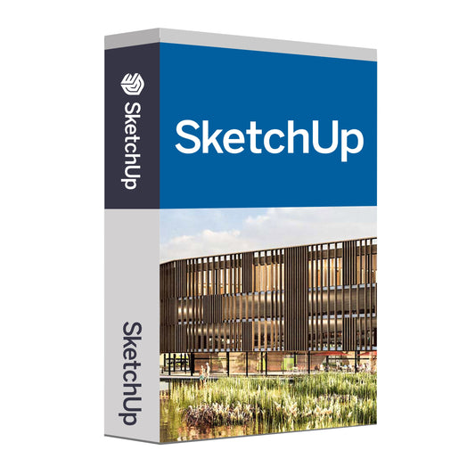 SketchUp Pro Permanente