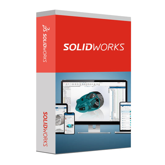 SolidWorks Premium Permanente