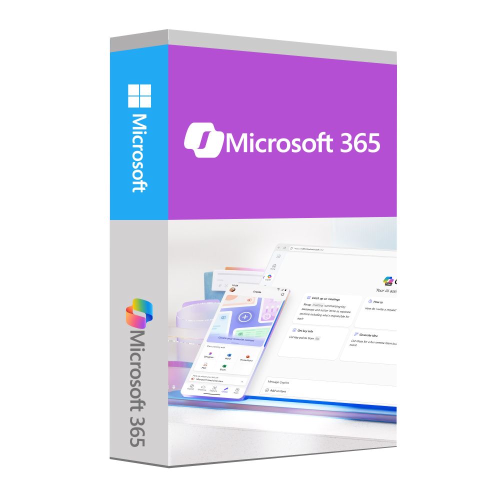 Microsoft 365